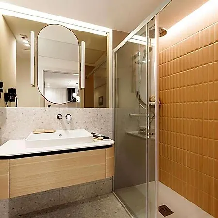 Hotel apartamentowy Baltic Park Loft By Zdrojowa Świnoujście