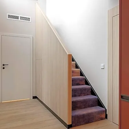 Baltic Park Loft By Zdrojowa Hotel apartamentowy 4*