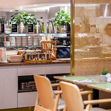 Baltic Park Loft By Zdrojowa Hotel apartamentowy