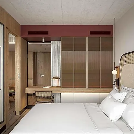 Baltic Park Loft By Zdrojowa 4* Świnoujście