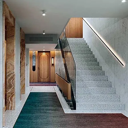 Baltic Park Loft By Zdrojowa 4*