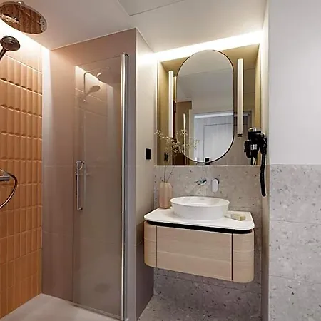 Baltic Park Loft By Zdrojowa Hotel apartamentowy 4*