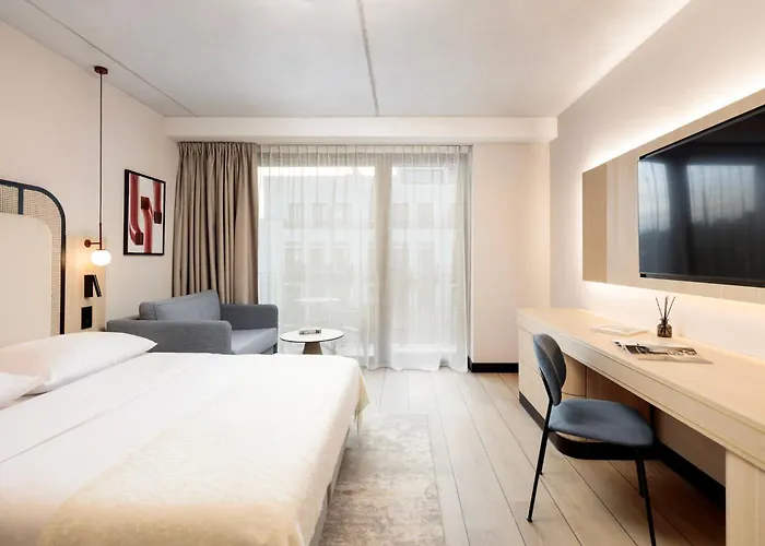 Baltic Park Loft By Zdrojowa Świnoujście