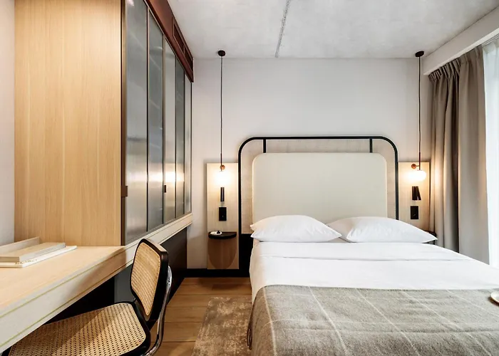 Baltic Park Loft By Zdrojowa