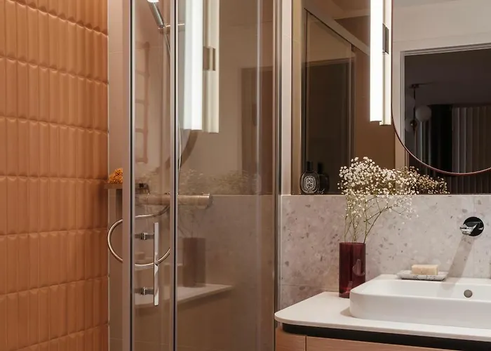 Baltic Park Loft By Zdrojowa Świnoujście