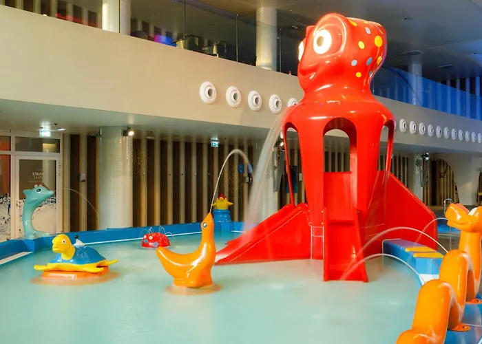 Baltic Park Loft By Zdrojowa 4*