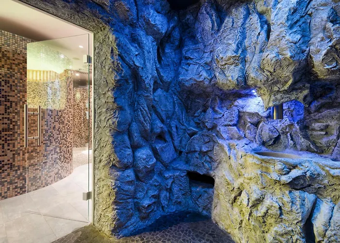 Baltic Park Loft By Zdrojowa