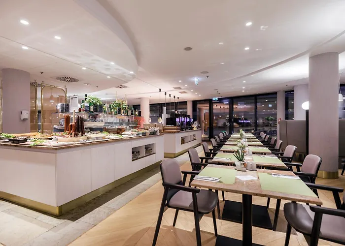 Baltic Park Loft By Zdrojowa Świnoujście